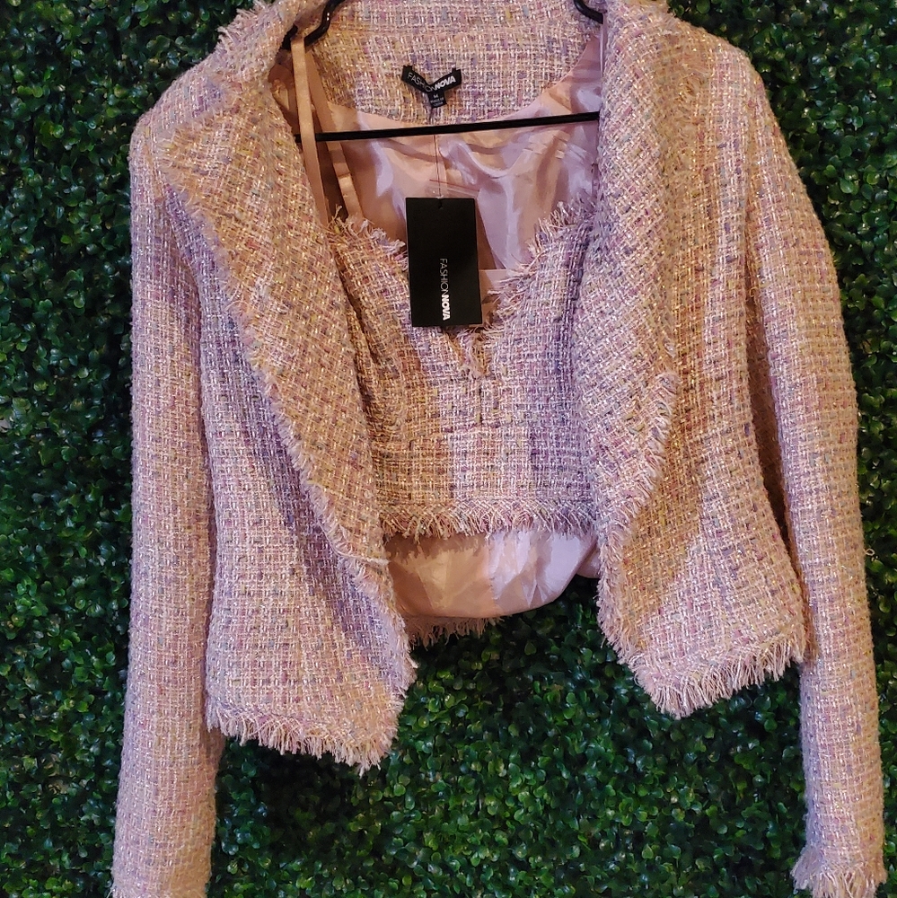 3 peice skirt suit